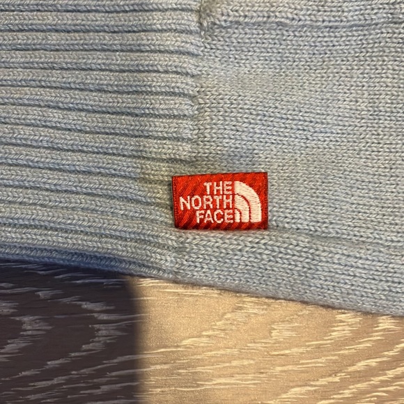 The North Face Zip Up Sweater - Picture 4 of 4